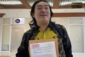 KemenHAM Tegaskan Pengawalan Ketat Pemulihan Aktivis Andrie Yunus