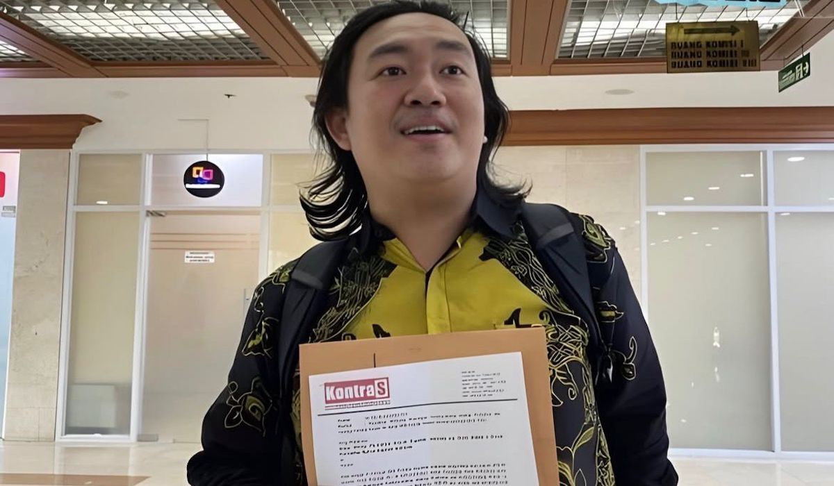 KemenHAM Tegaskan Pengawalan Ketat Pemulihan Aktivis Andrie Yunus