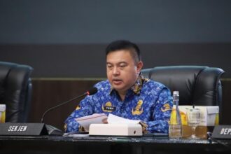 Kemendagri Tegur 321 Pemda soal Pengendalian Inflasi Tak Efektif