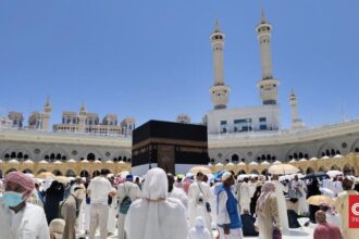 Kemenhaj RI Pertimbangkan Skema 'War Tiket' untuk Antrean Haji