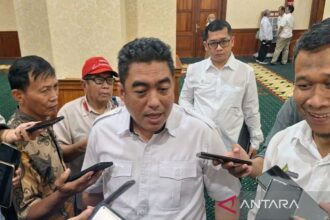 Kementan Tetapkan Target Produksi Gula 3,04 Juta Ton pada 2026