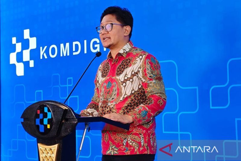 Kemkomdigi Selidiki Kejanggalan Rating IGRS di Platform Steam