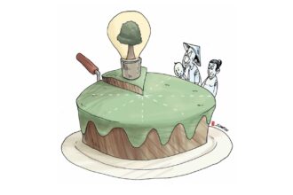 Kesadaran Ekologi Rahim untuk Menjaga Keberlanjutan Bumi