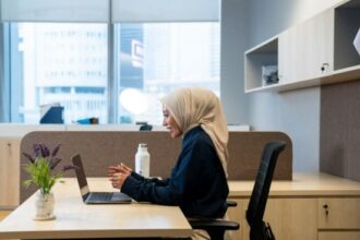 Kesetaraan Gender dan Pemberdayaan Perempuan Jadi Target Keberlanjutan Telkom