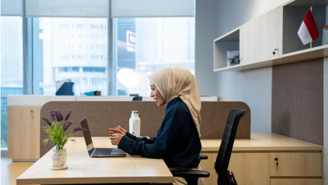 Kesetaraan Gender dan Pemberdayaan Perempuan Jadi Target Keberlanjutan Telkom