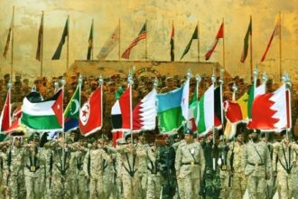 Ketegangan Iran Mendesak Teluk Rancang Sekutu Baru