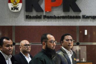 Khalid Zeed Abdullah Basalamah Kembalikan Rp8,4 Miliar ke KPK
