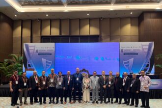 Kolaborasi Global Dalam Konferensi Stem Cell Digelar di Bali