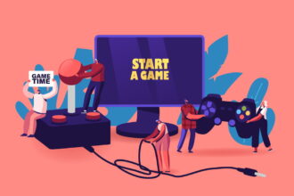 Komdigi Investigasi Kejanggalan Rating IGRS di Steam