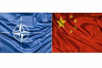 Kongsberg Satellite Services Diduga Layani Satelit Militer China