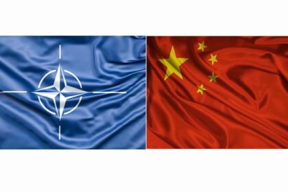 Kongsberg Satellite Services Diduga Layani Satelit Militer China
