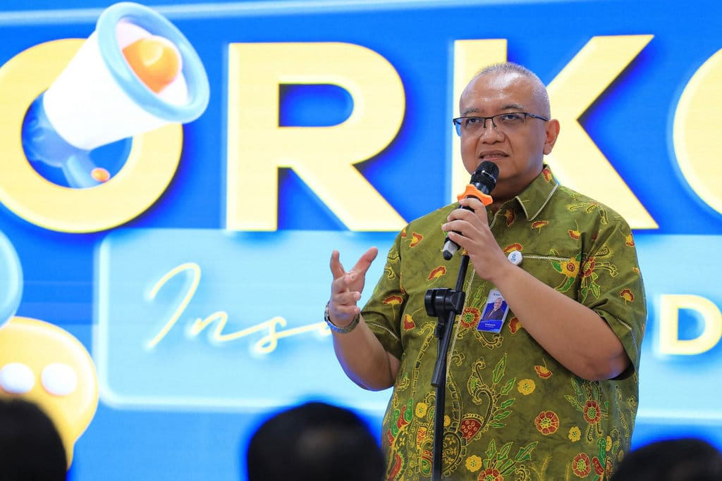 LPDB Umumkan 15 Inkubator untuk Dukung Koperasi Naik Kelas