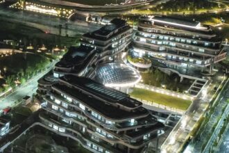 Lembaga Legislatif-Yudikatif Pindah ke IKN pada 2028, Tegas Ketua MPR