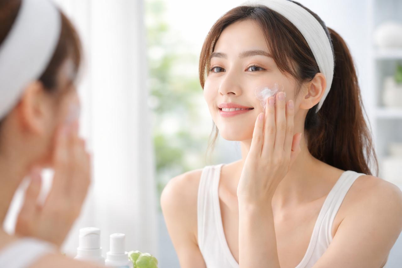 Light+ by Wardah Hadirkan Serum Moisturizer untuk Gen Z