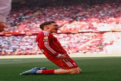 Liverpool Kalahkan Crystal Palace 3-1, Langkah Ke Liga Champions