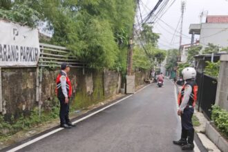 Lurah Kalisari Dinonaktifkan Terkait Kasus Aduan JAKI Terkait AI