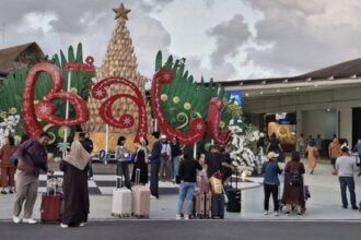 Media Asing Soroti Masalah Sampah di Bali