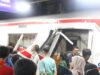 Mengapa Kecelakaan KA Argo Bromo Anggrek di Stasiun Bekasi Timur Terjadi?