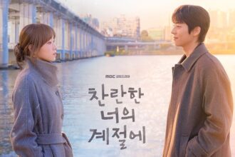 Menguak Akhir Drakor In Your Radiant Season: Happy Ending?