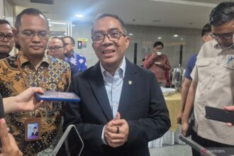 Menteri Brian Imbau Periset Fokus Produk Laku Sebelum Viral