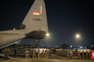 Menteri Luar Negeri RI Sebut Investigasi Serangan TNI di Lebanon Belum Tuntas