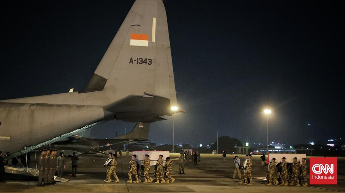 Menteri Luar Negeri RI Sebut Investigasi Serangan TNI di Lebanon Belum Tuntas