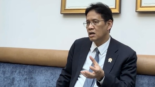 Menteri Purbaya Tegaskan Sikap Terhadap Eksportir Ilegal