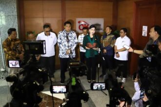 OJK Dukung Pengembangan 3 Juta Rumah Lewat Penguatan SLIK