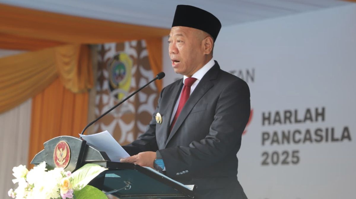 OTT Bupati Tulungagung: Fakta dan Dugaan Pemerasan