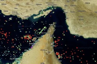 Optimisme Perdamaian Meningkat di Selat Hormuz