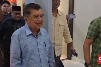 Ormas Makassar Akan Polisikan Penyebar Video Ceramah JK