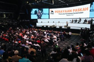 PSI Dorong Pelonggaran Izin Keramaian untuk Ibadah