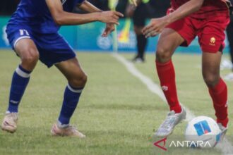 PSSI Menanti Kepastian Bidding Tuan Rumah Piala Asia