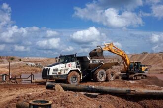 PT Timah dan Perminas Kolaborasi Kembangkan Logam Tanah Jarang