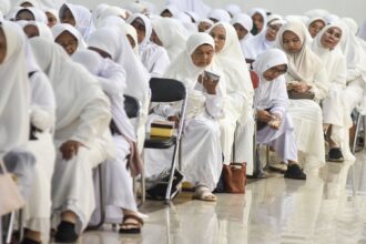 Panduan Kesehatan Bagi Jemaah Haji 2026 dengan Penyakit Komorbid