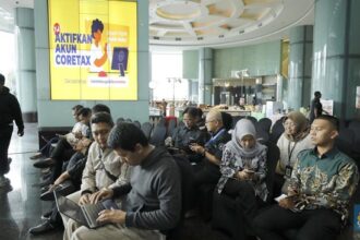 Panduan Lengkap Isi SPT Melalui Coretax untuk Freelancer