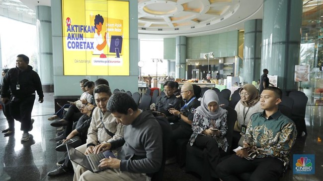 Panduan Lengkap Isi SPT Melalui Coretax untuk Freelancer