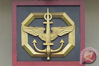 Panglima Kopassus Bantah Kabar Penamparan di Istana Negara