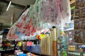 Pemerintah Bebaskan Bea Impor Jenis Plastik untuk 6 Bulan