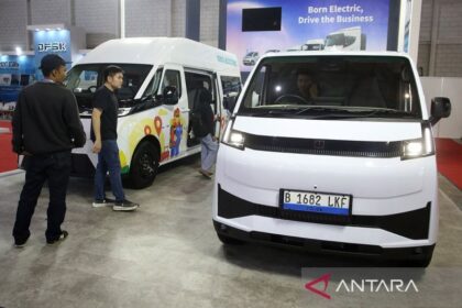 Pemerintah DKI Jakarta Akan Pungut Pajak Kendaraan Listrik
