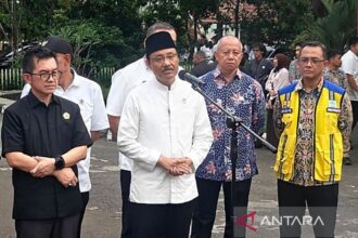 Pemerintah Pertimbangkan Penambahan Kuota PBI JKN untuk 120 Juta Jiwa