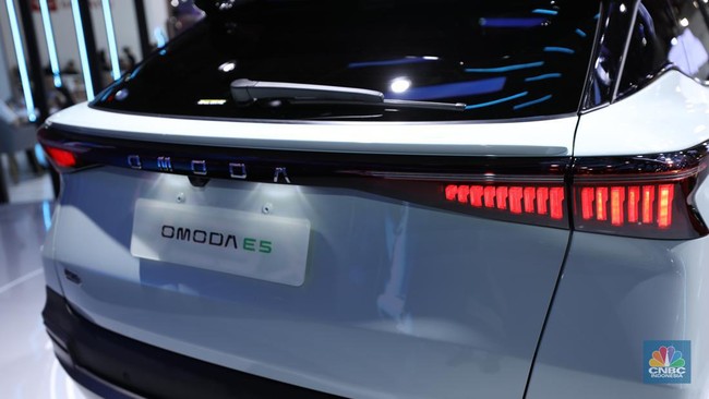 Pemilik Mobil Listrik Desak Cabut Aturan Baru Pajak