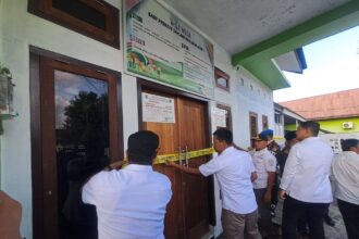 Pemkot Banda Aceh Segel Permanen Daycare karena Kasus Kekerasan Anak