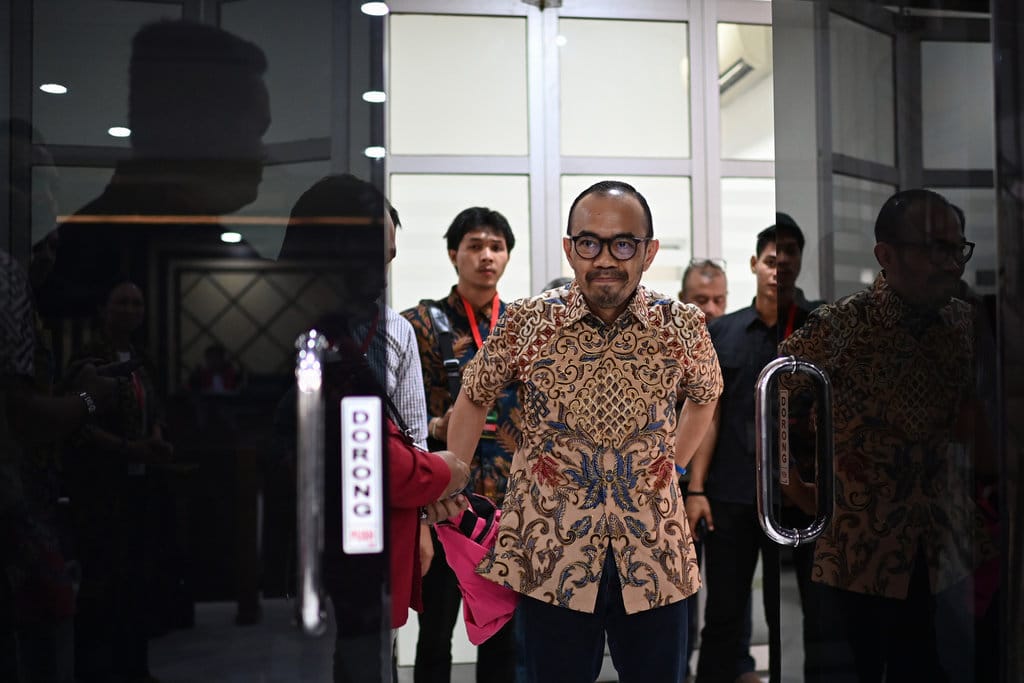 Pengacara Tuntut Pembukaan Blokir Rekening Riva Siahaan