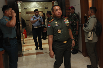 Pengamat Kritik Instruksi Panglima TNI di Libanon