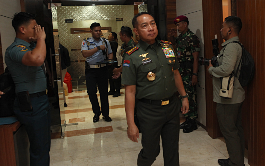 Pengamat Kritik Instruksi Panglima TNI di Libanon