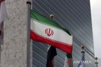 Pengusiran Diplomatik: AS Usir Wakil Iran di PBB