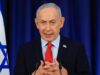 Peran Netanyahu dalam Eskalasi Konflik Timur Tengah