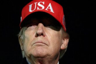 Perang Iran Ungkap Kelemahan Trump, Amerika Terpukul Ekonomi