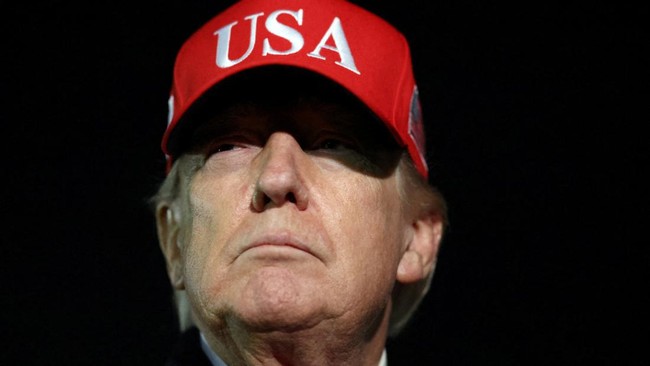 Perang Iran Ungkap Kelemahan Trump, Amerika Terpukul Ekonomi